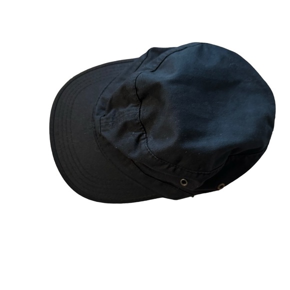 Scion mushroom boxy hat black, adjustable - Picture 2 of 4